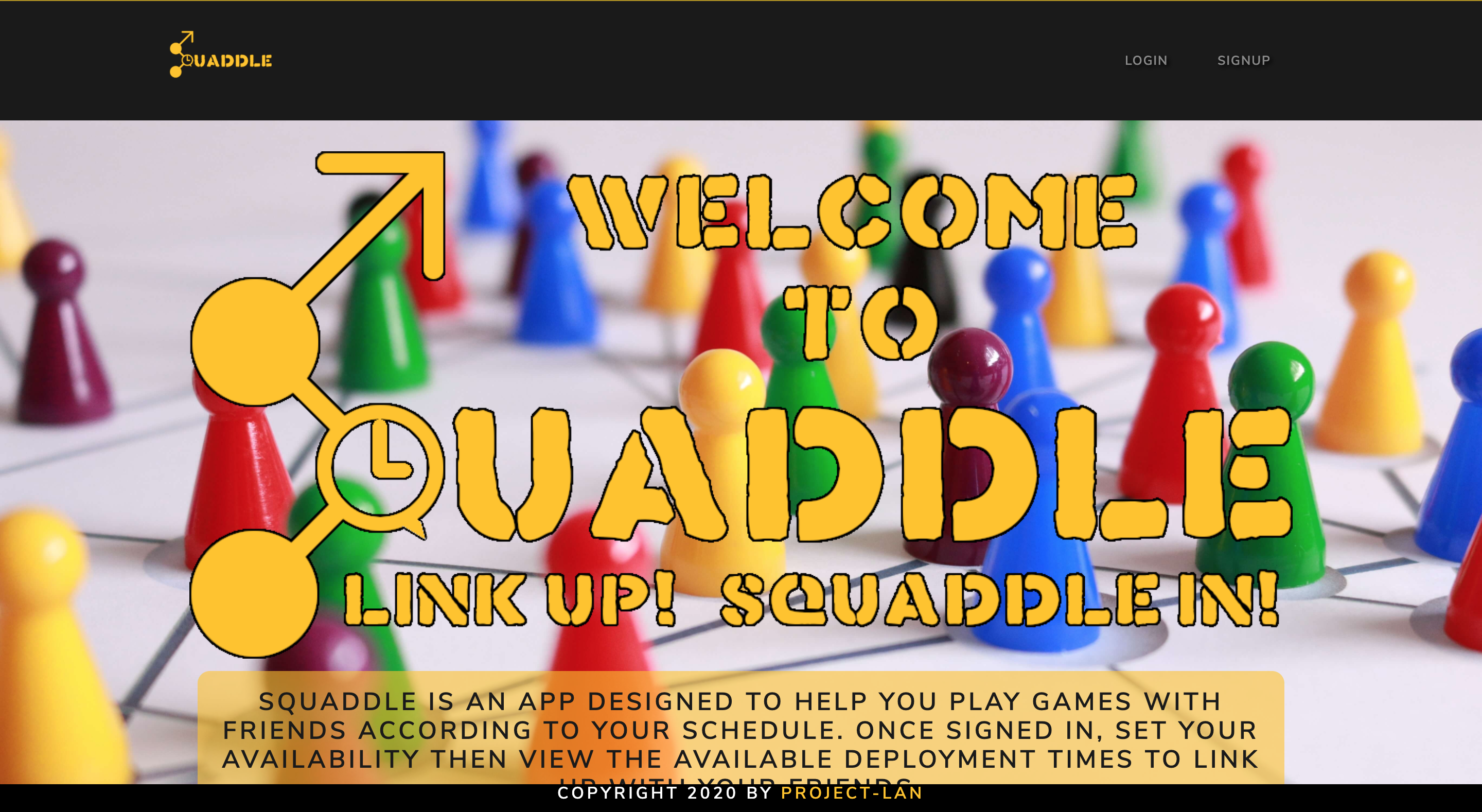 squaddle
